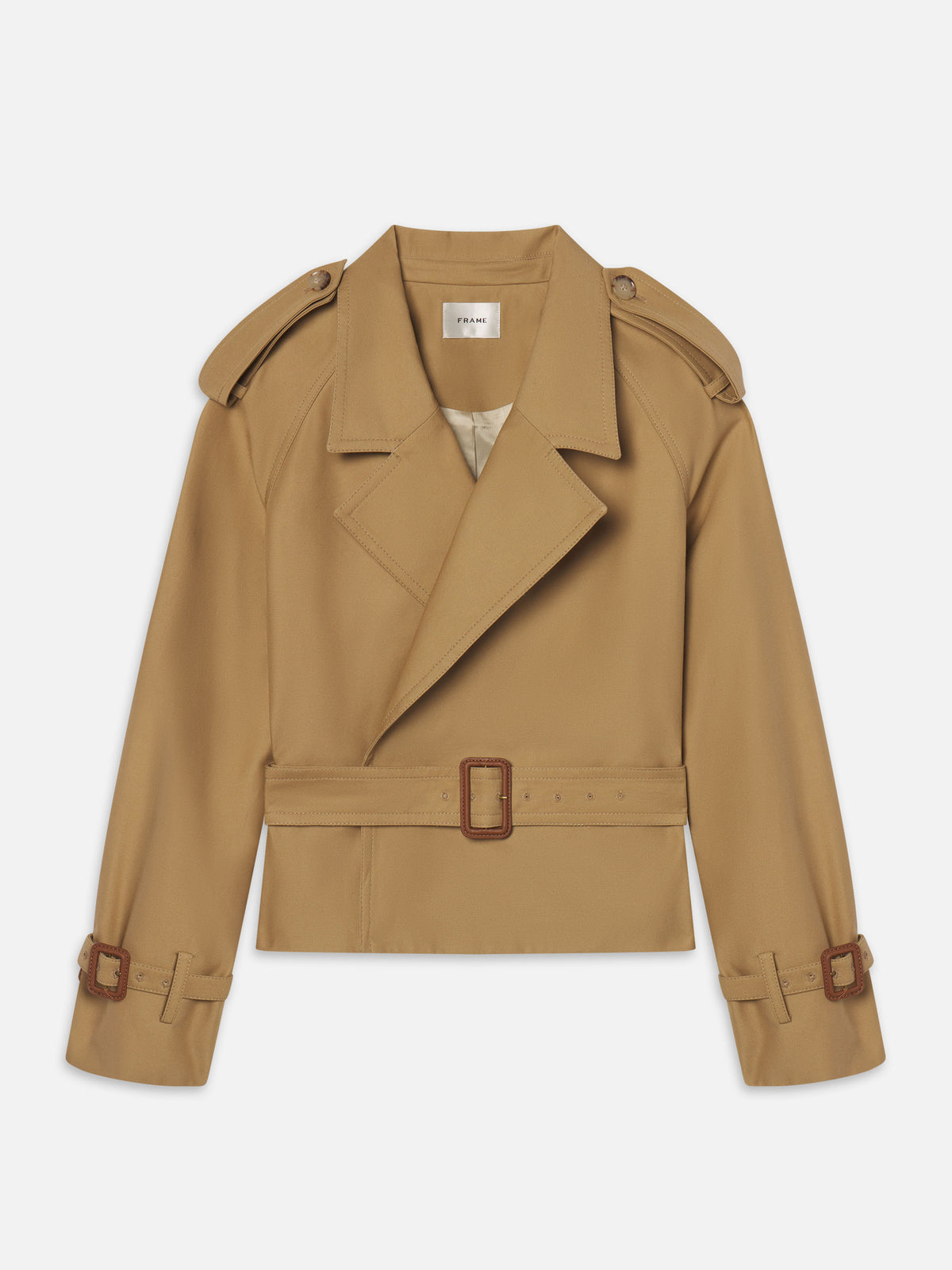 jacket front packshot image 