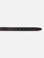 The Whipstitch Belt -- Black