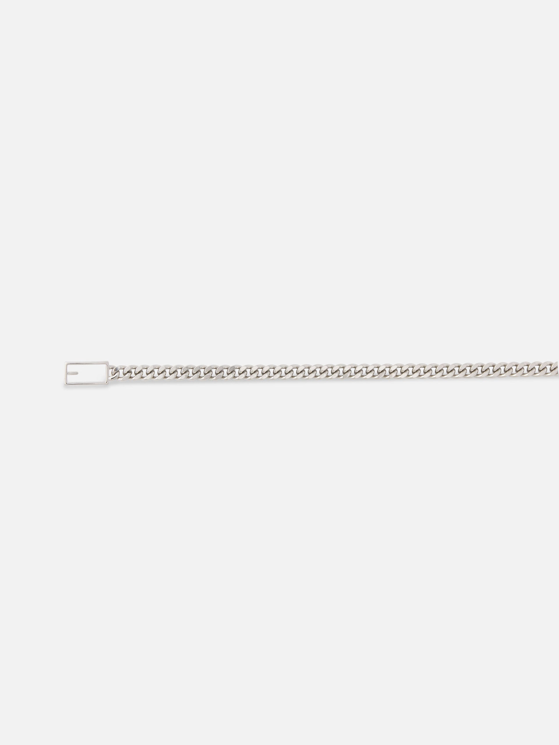 The Chain Belt -- Nickel