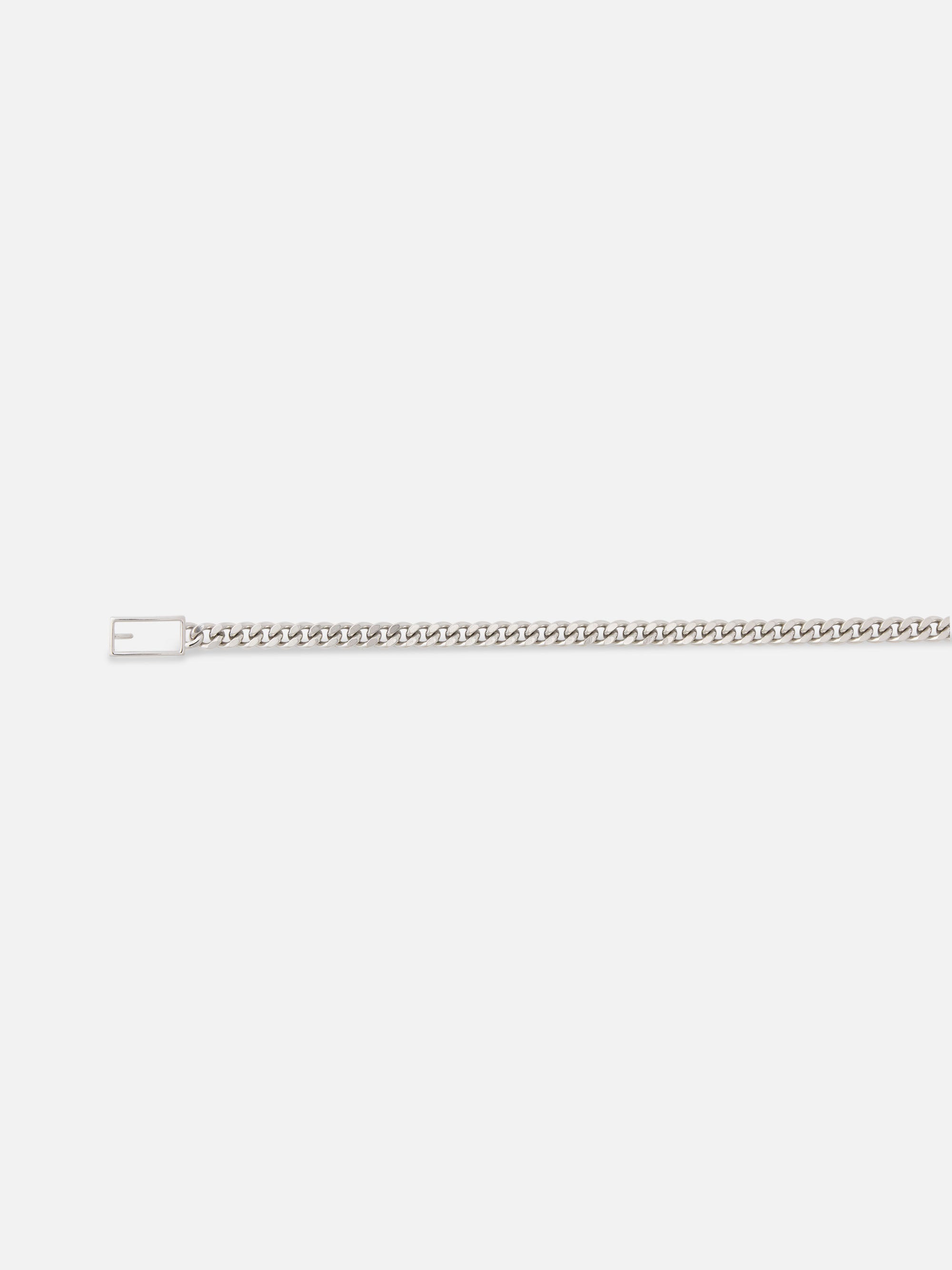 The Chain Belt -- Nickel
