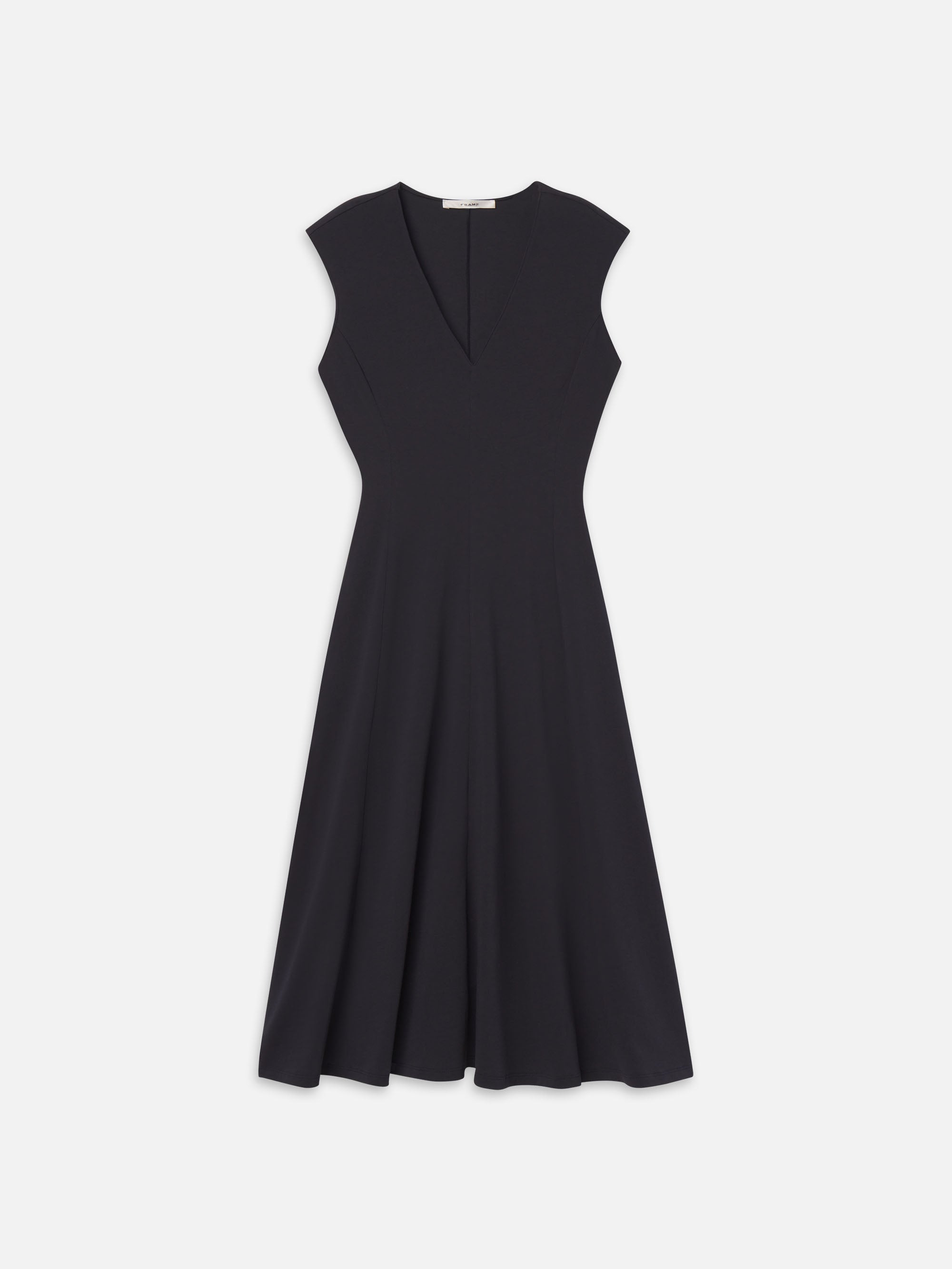 Dress packshot Front 