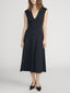 Dress On Model Front 