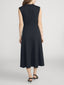 Dress On Model Back 