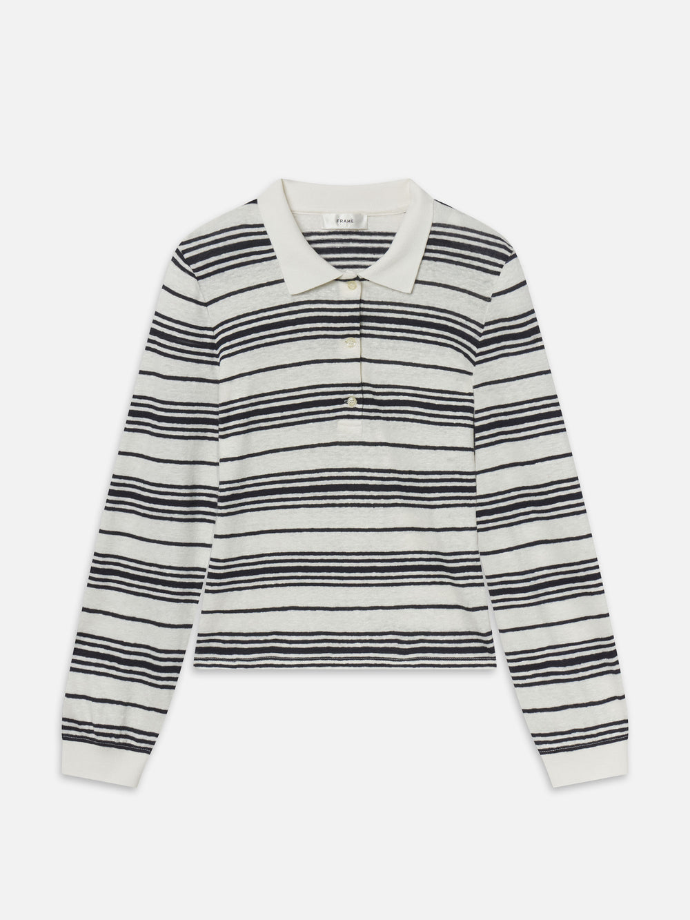 Polo Front Pack Shot 