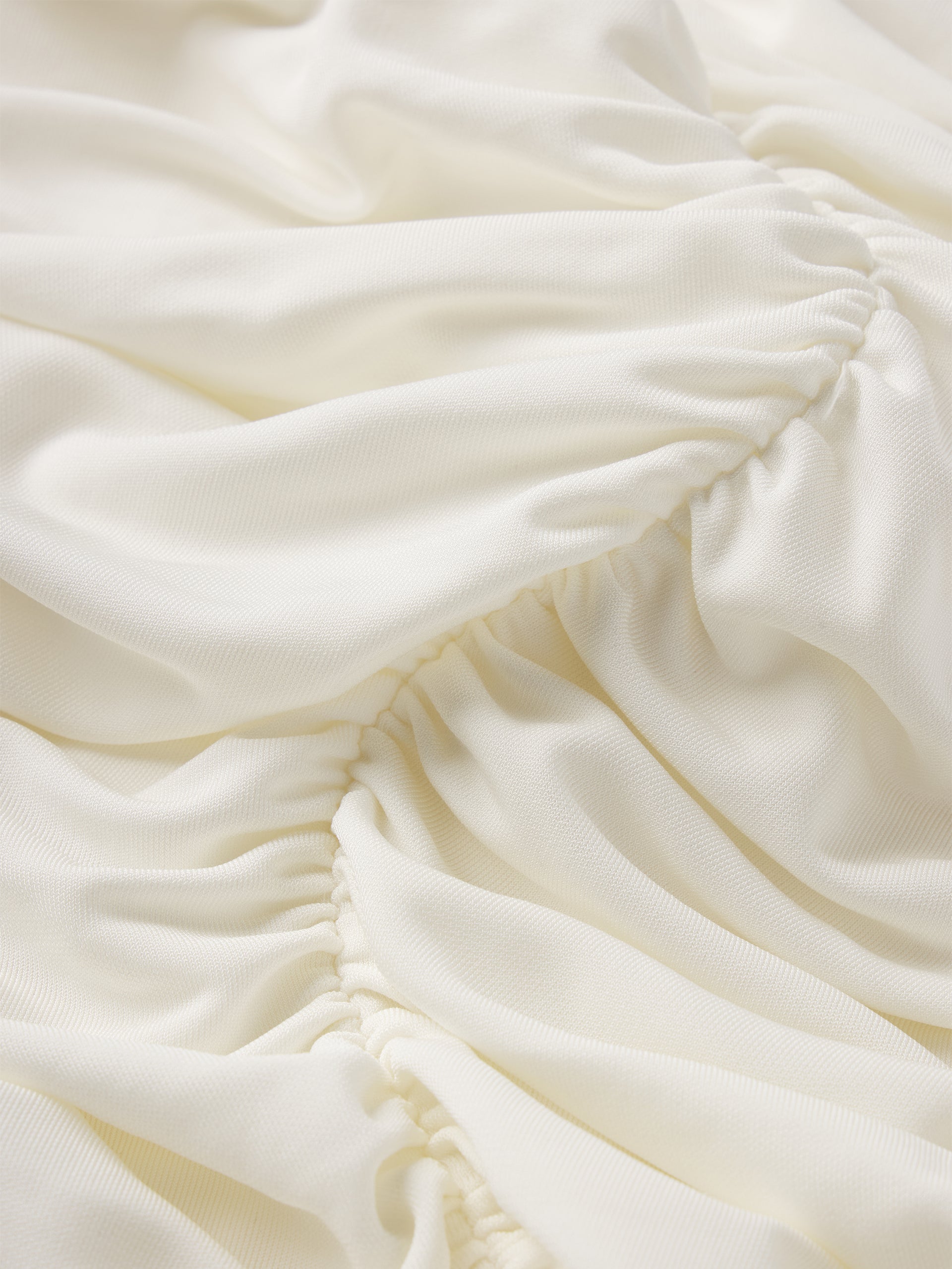 Tank Fabric Detail 
