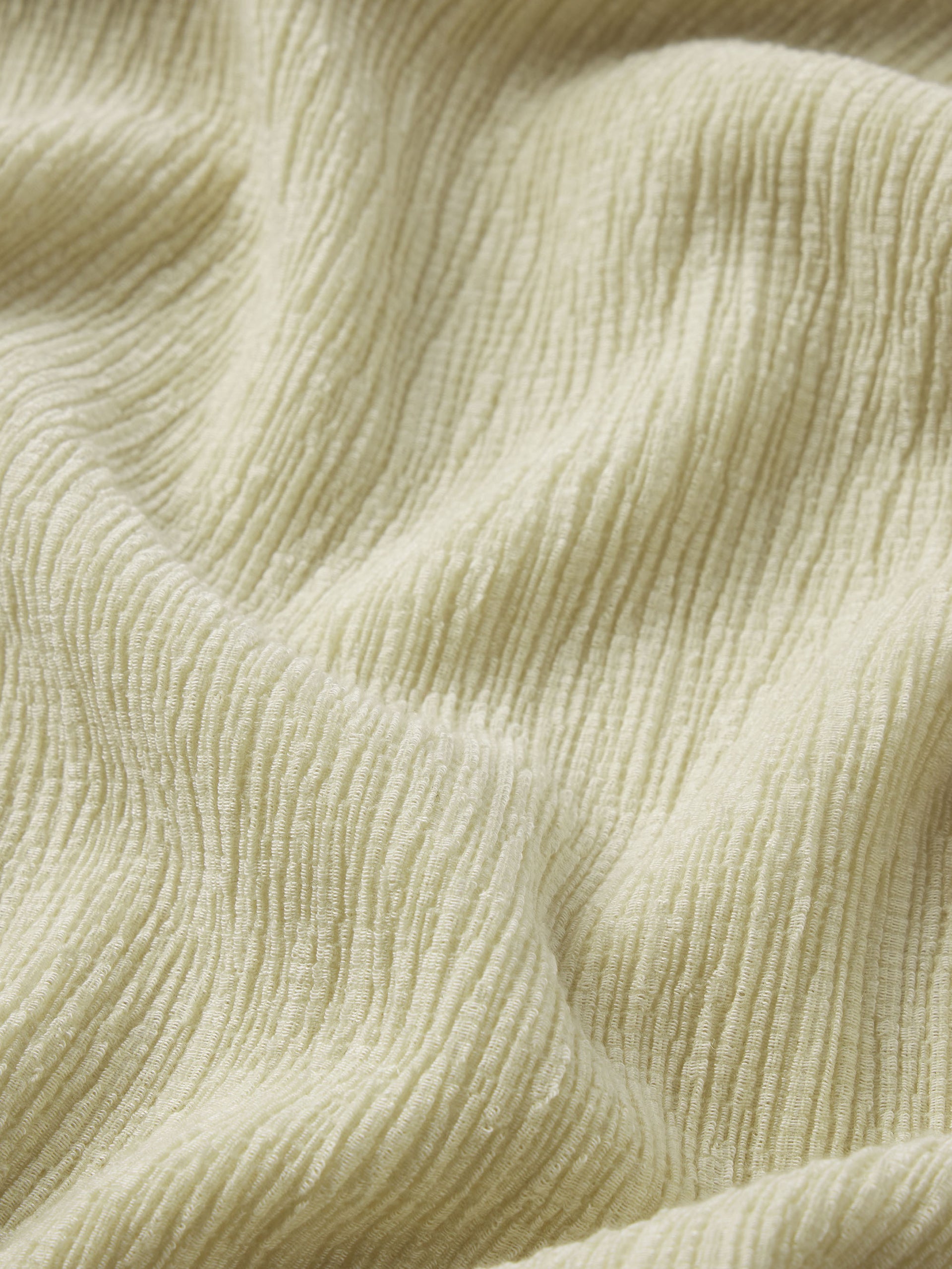Fabric Detail 