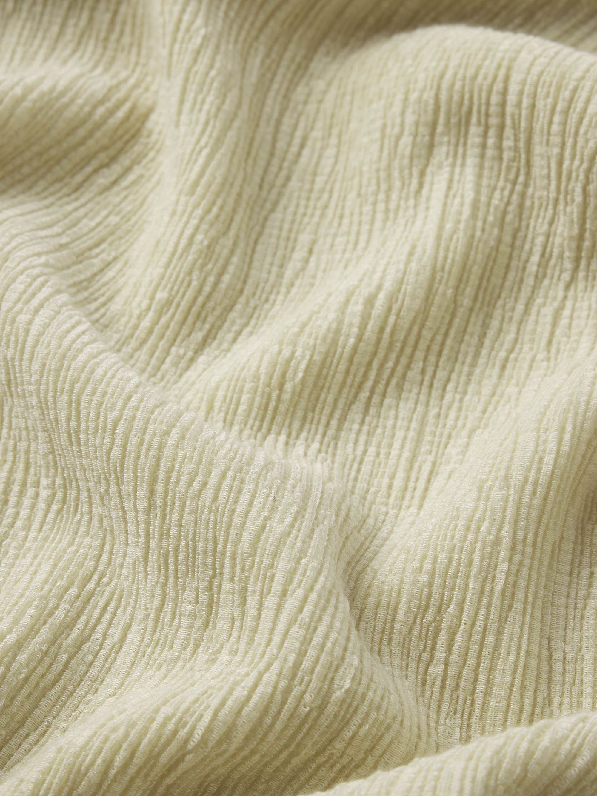 Fabric Detail 