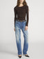 Top On Model Front 