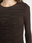 Top On Model Detail 
