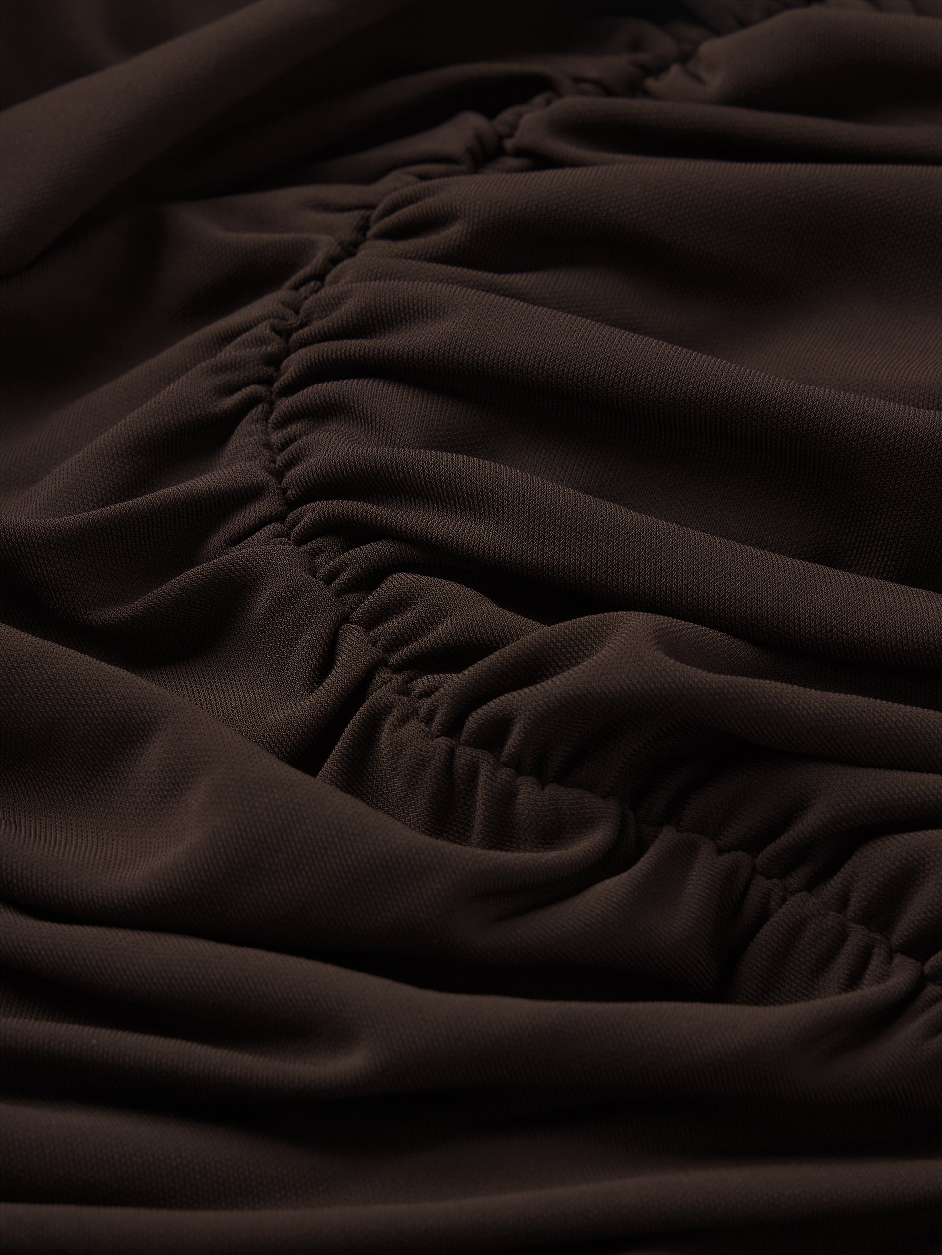 Top Fabric Detail 