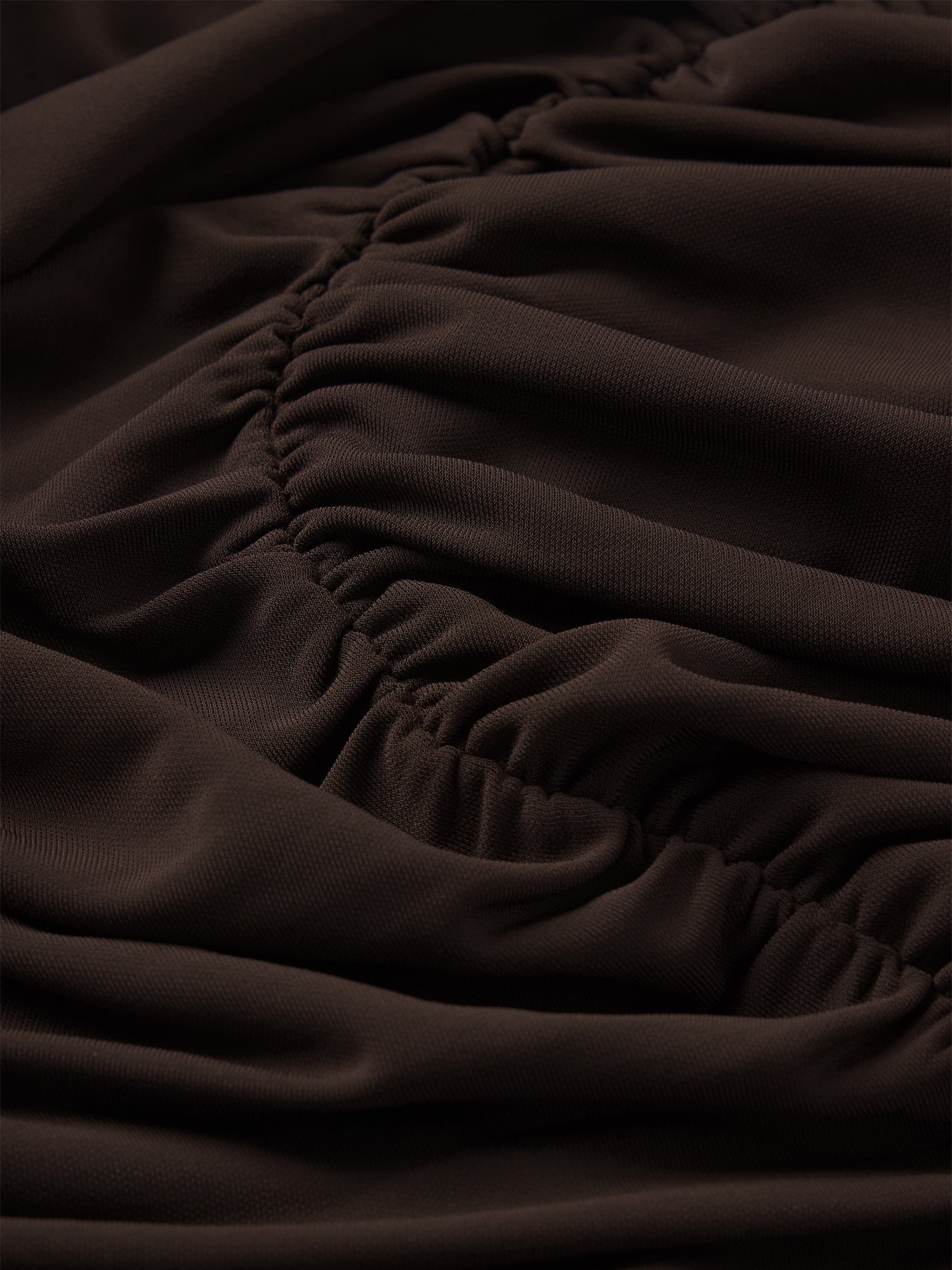 Top Fabric Detail 