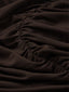 Top Fabric Detail 