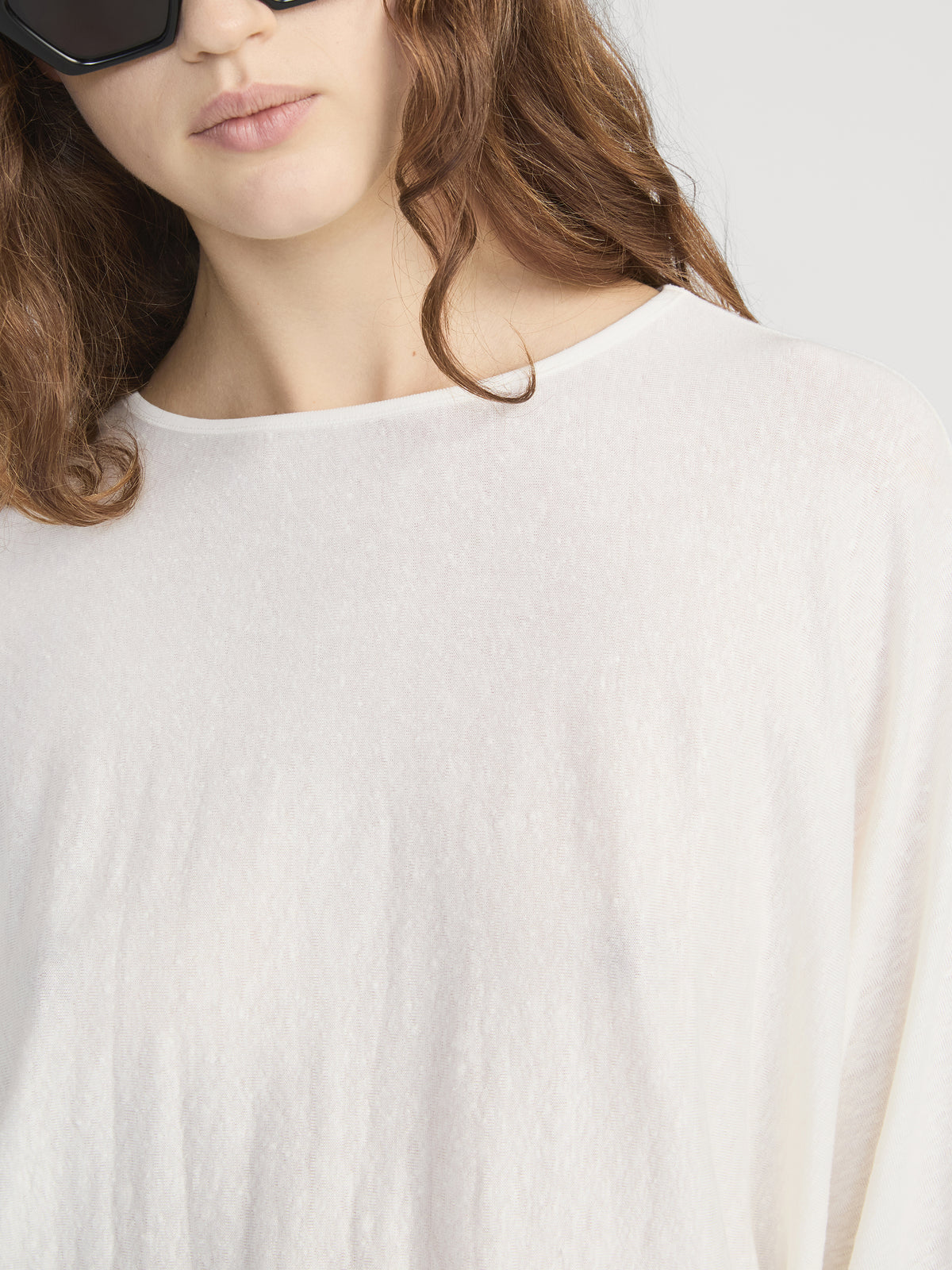 Top On Model Detail 
