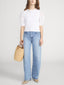 Top On Model Front 