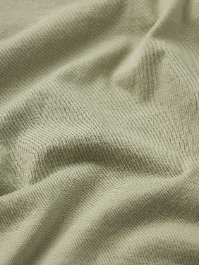 Fabric Detail 