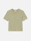 The Vintage Baby Tee -- Sage