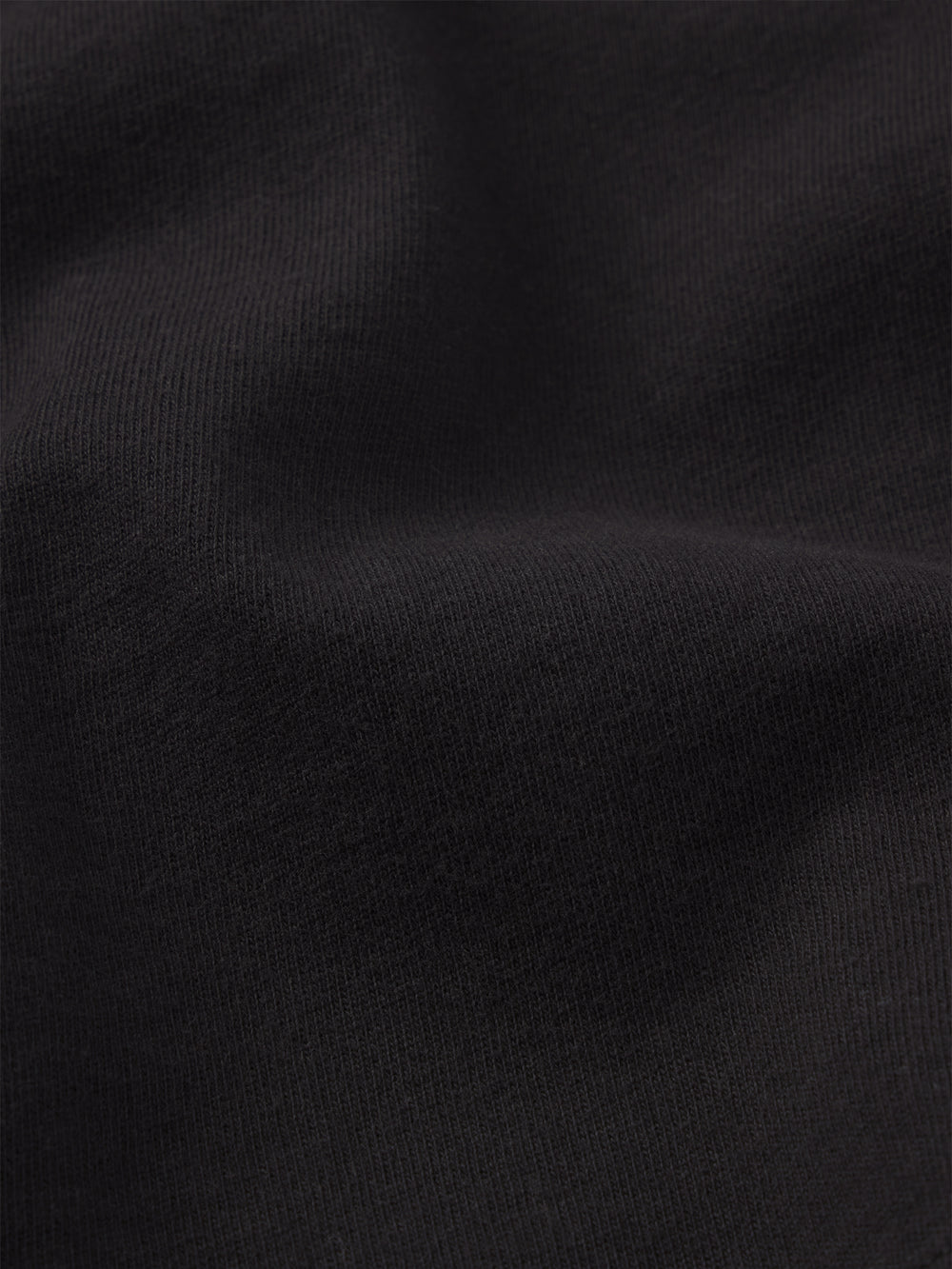 Tee Fabric Detail 