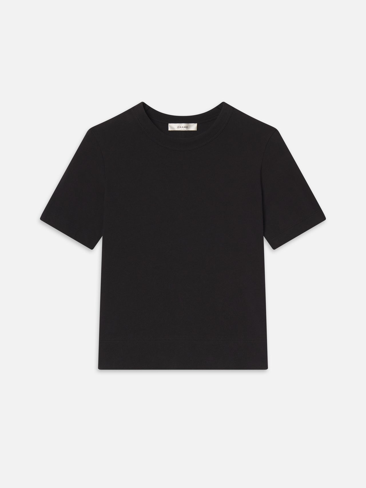 The Boxy Tee
