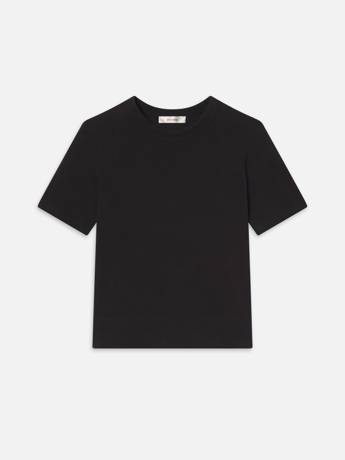 The Boxy Tee