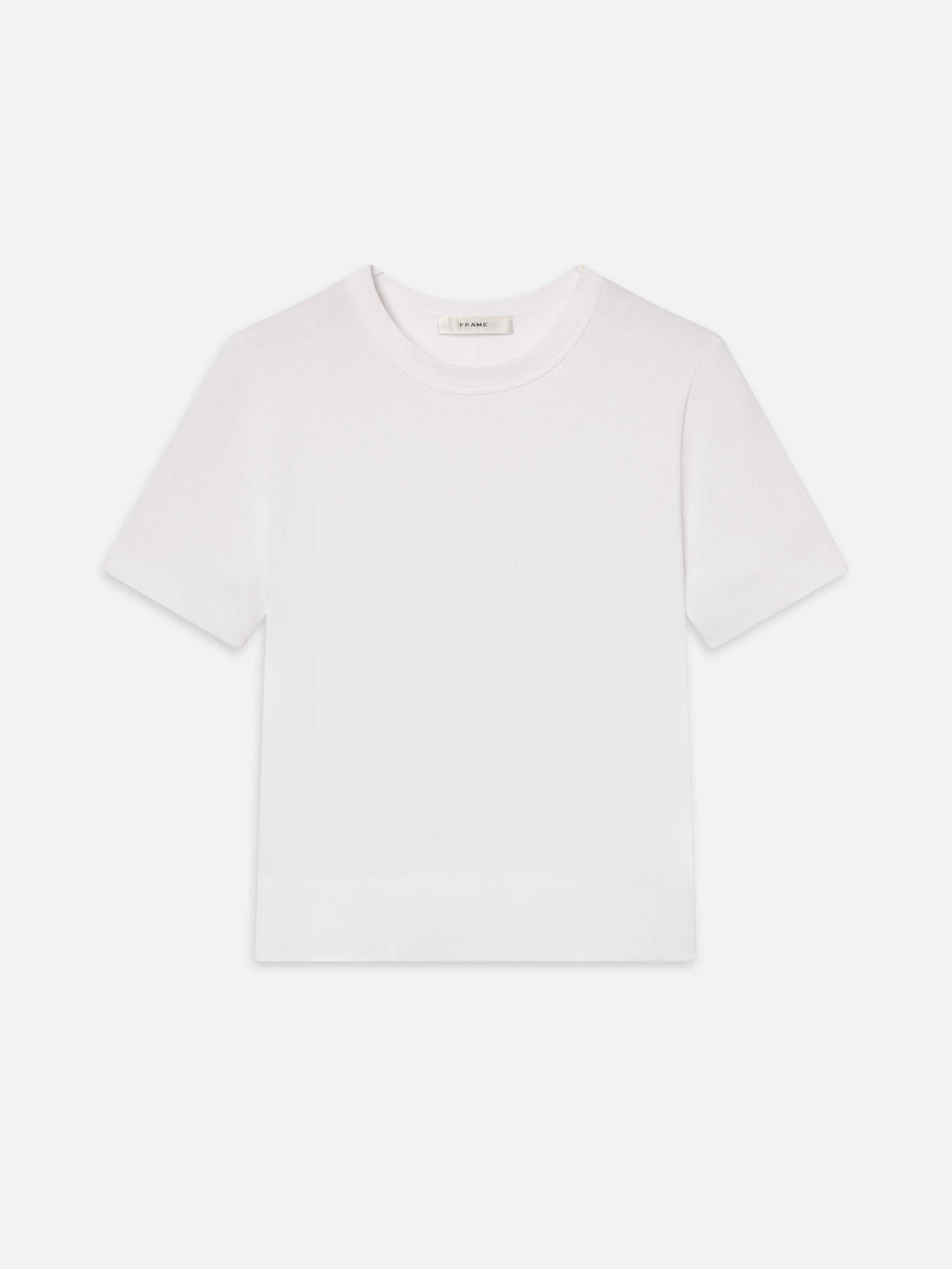 Tee Front Packshot 