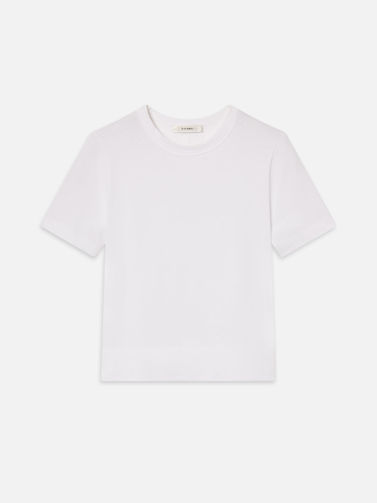 Tee Front Packshot 