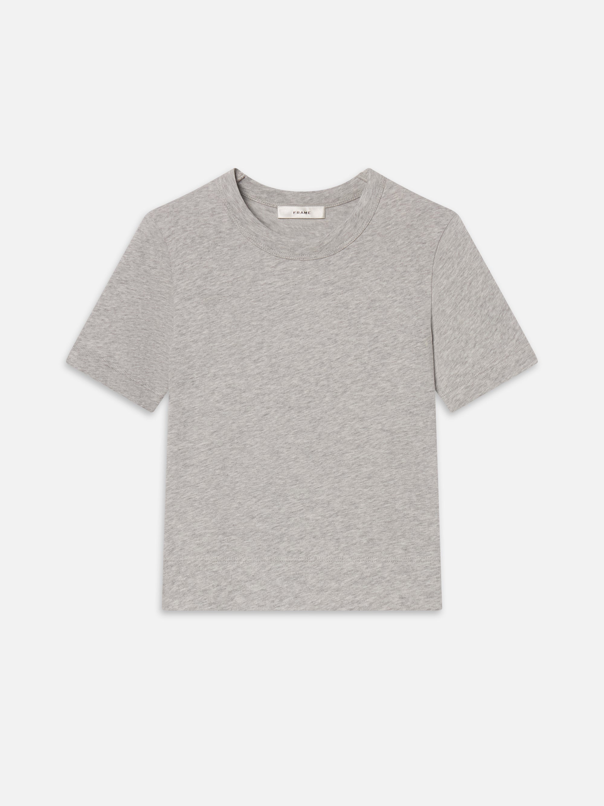 Tee Front Packshot 
