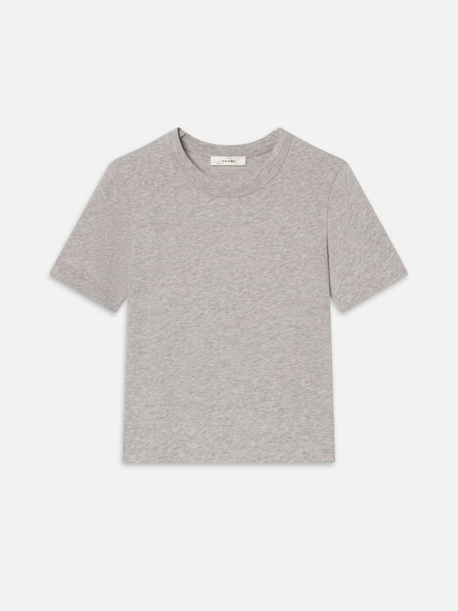 Tee Front Packshot 