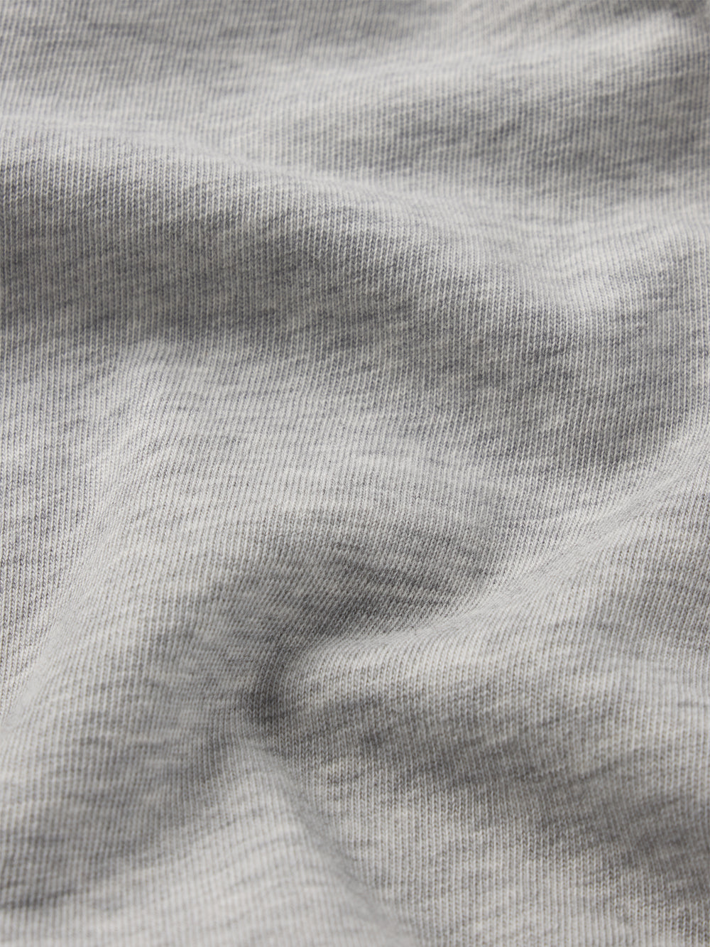Tee Fabric Detail 
