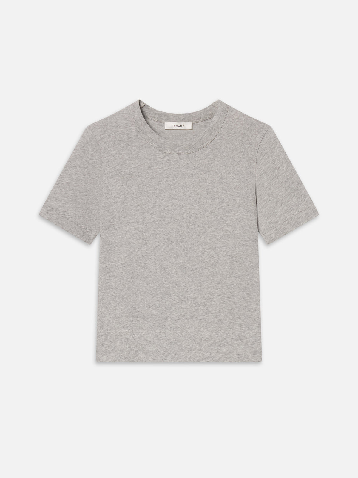 The Boxy Tee
