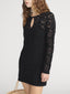 Dress On Model Side 