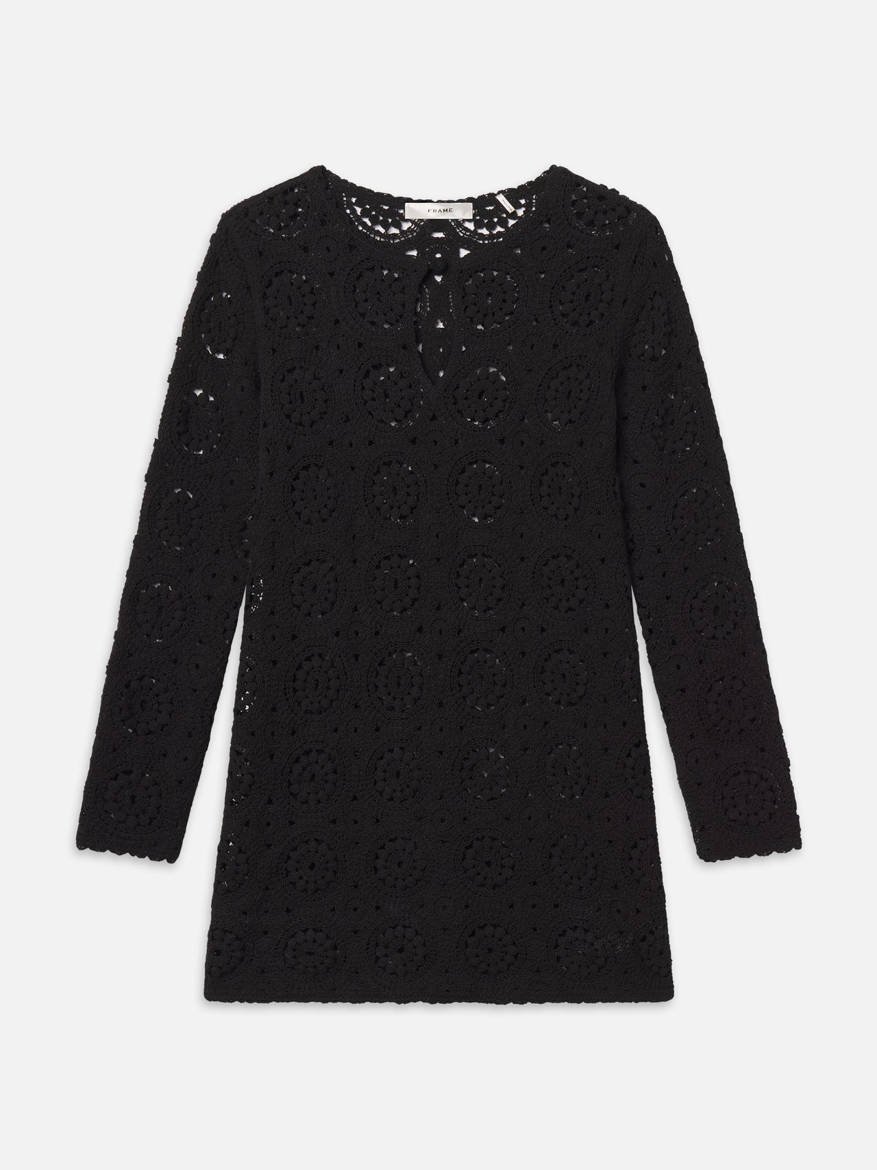 DRess Front Pack Shot 