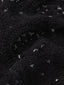Dress Fabric Detail 