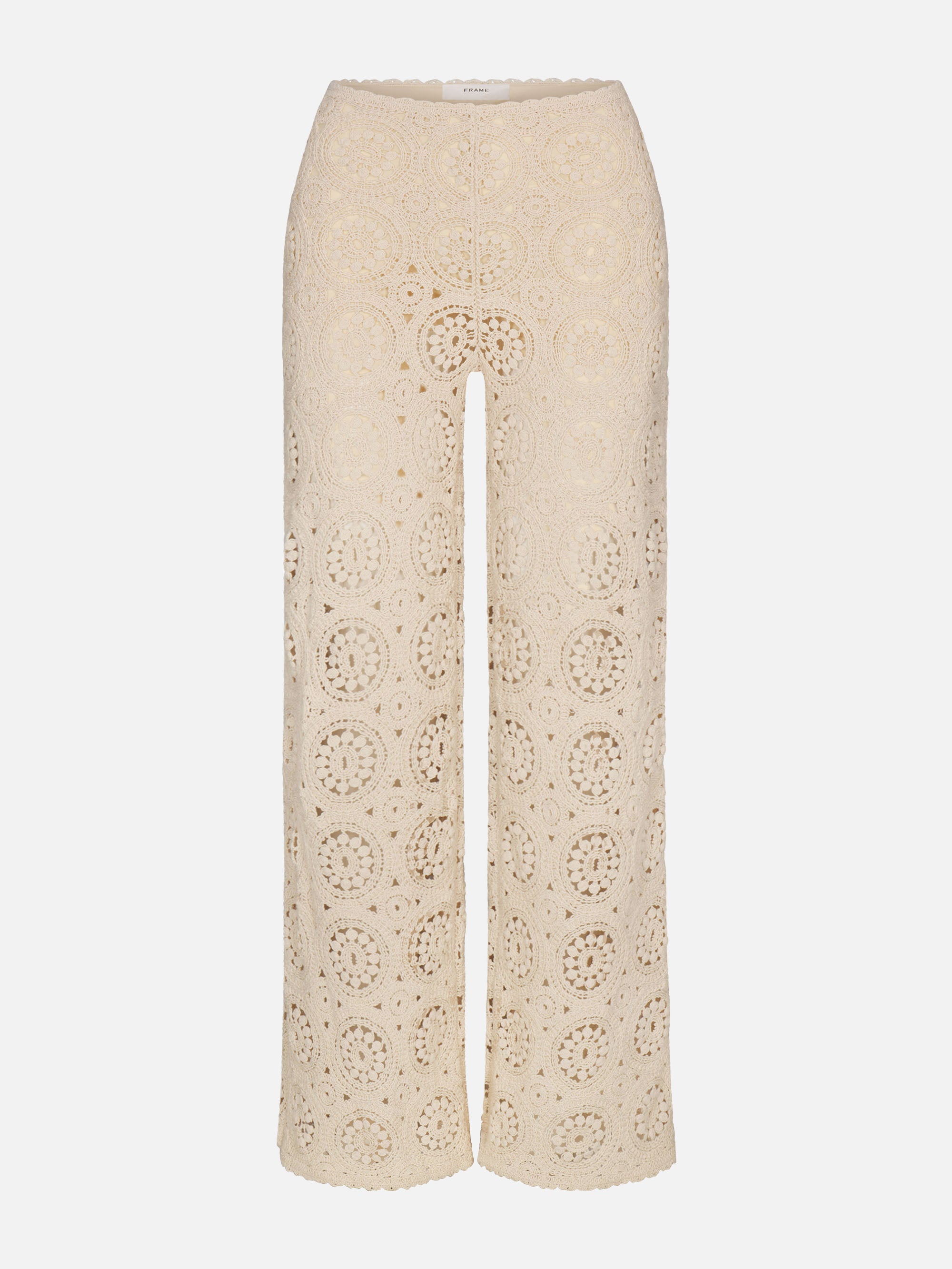 Pant Front Pack Shot 
