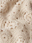 Pant Fabric Detail 