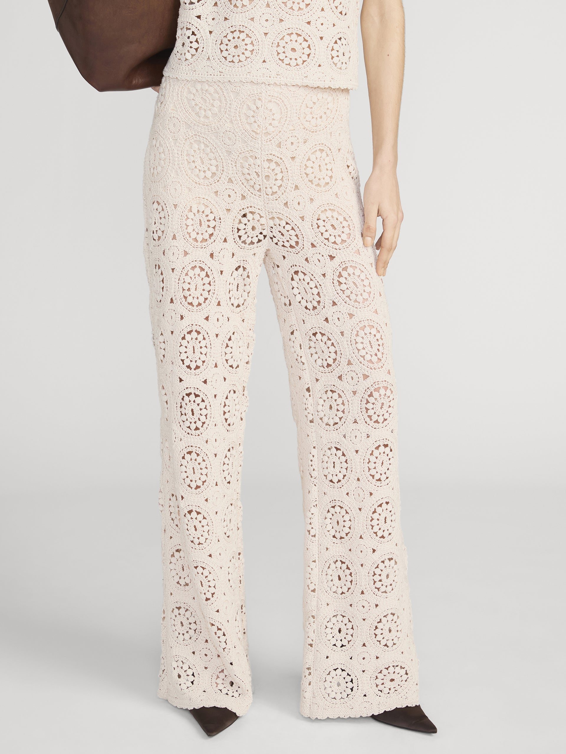 Pant On Model Crop 