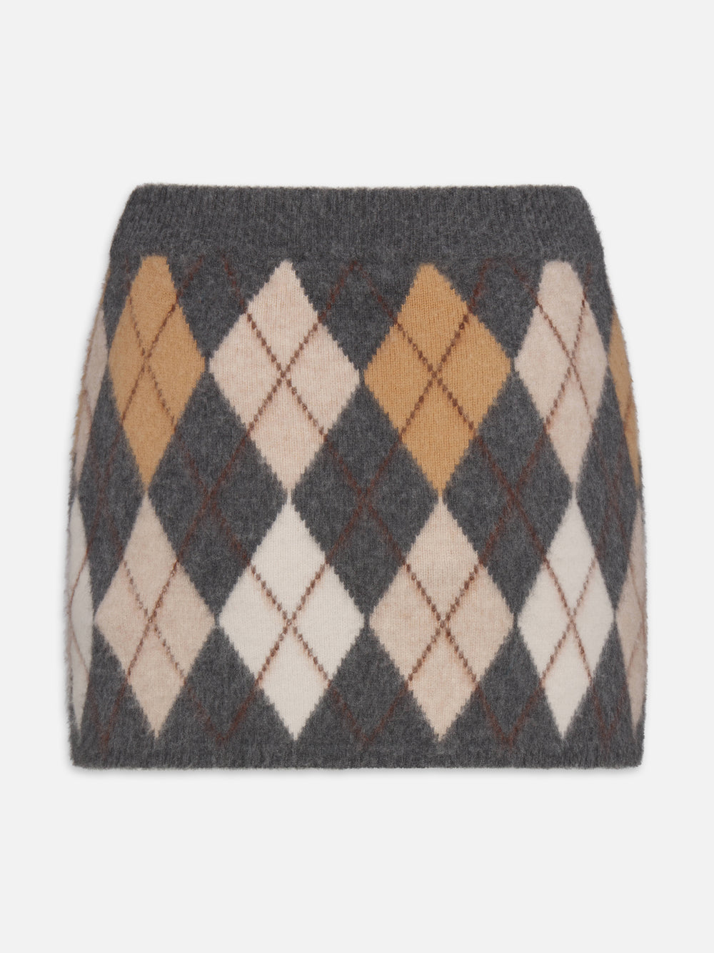 Skirt Front Packshot 