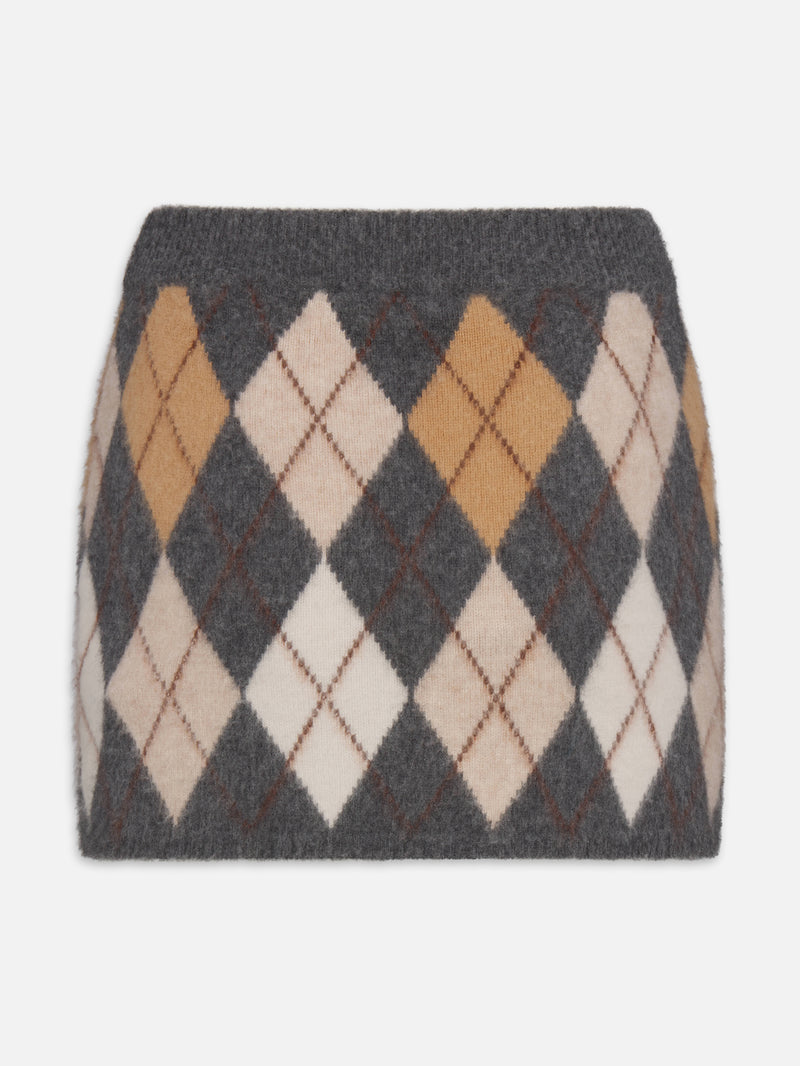 Skirt Front Packshot 