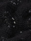 Skirt Fabric Detail 