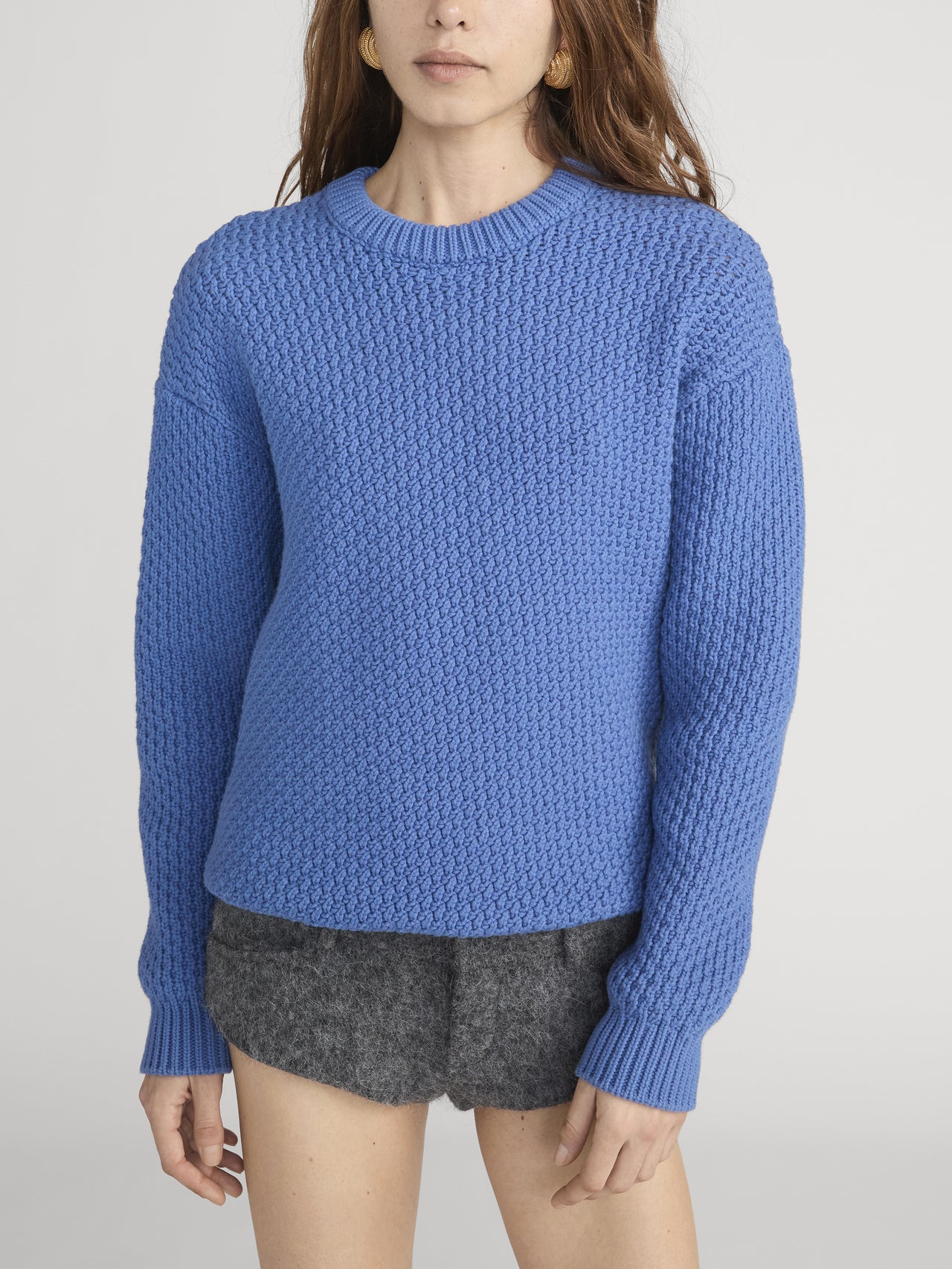 The Regatta Crew -- Royal Blue