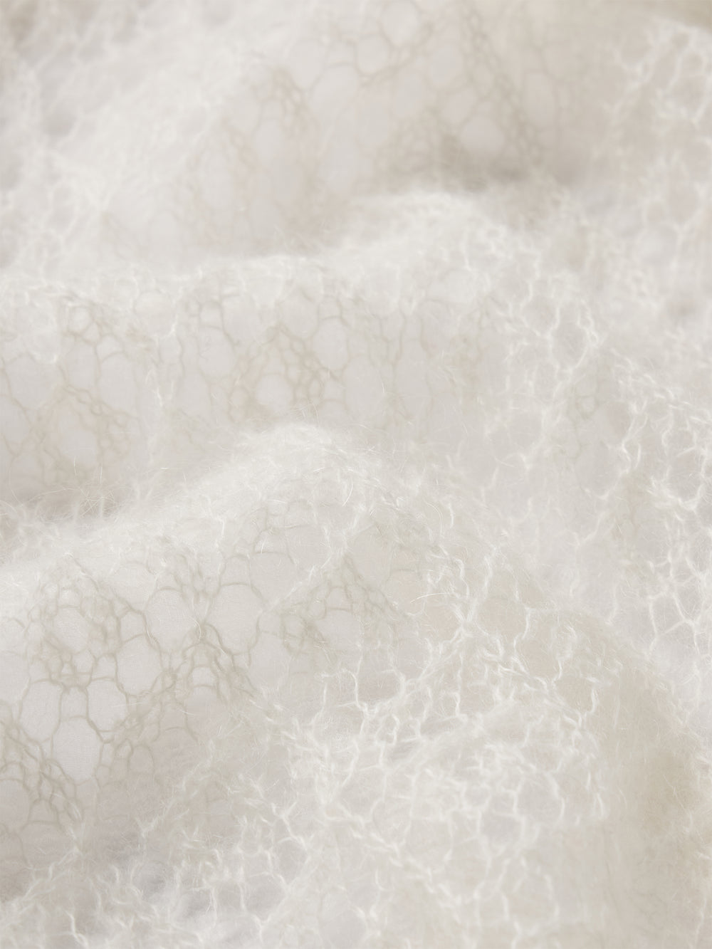 Sweater Fabric Detail