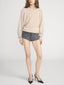 Sweater On Model Front 