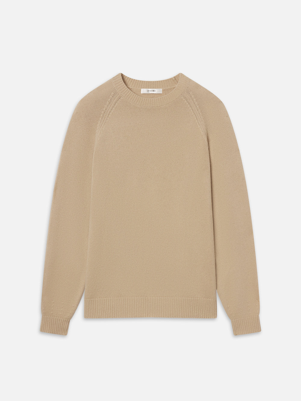 Sweater Front Packshot 