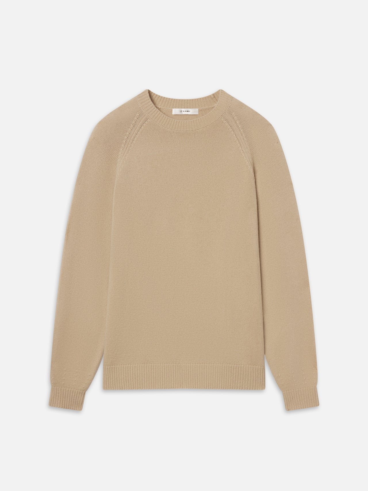 Sweater Front Packshot 