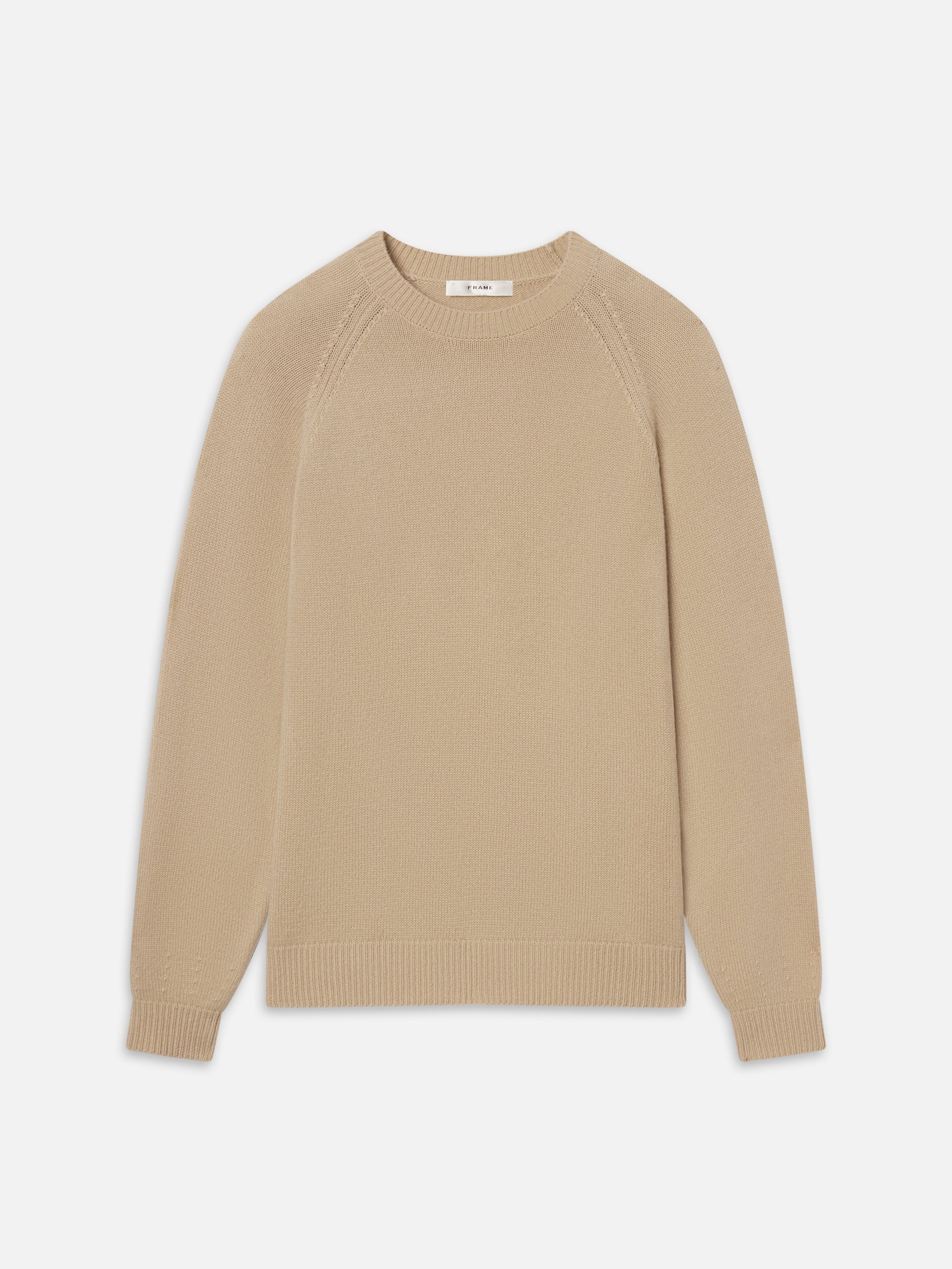 Sweater Front Packshot 