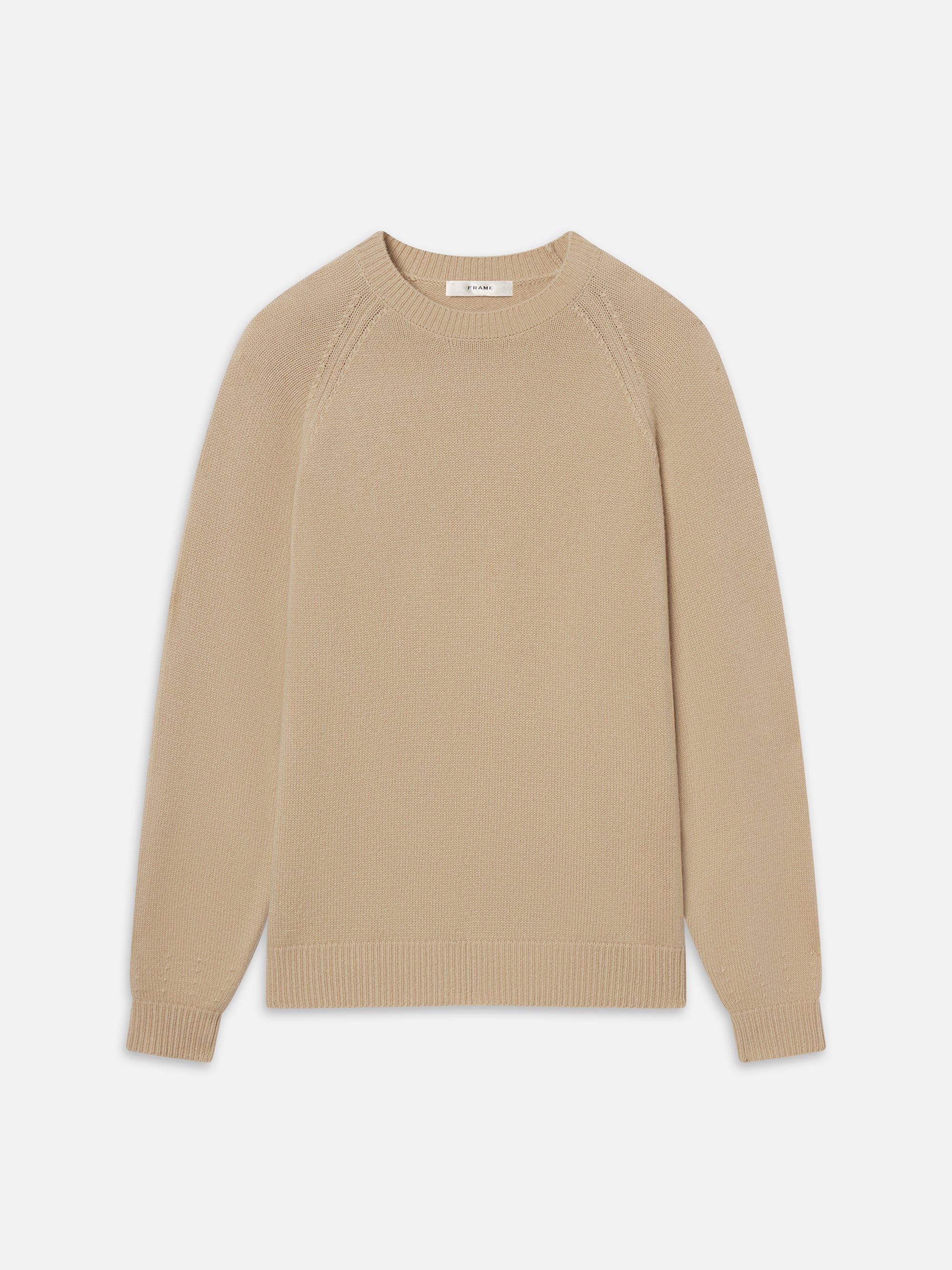 Sweater Front Packshot 