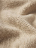 Sweater Fabric Detail 2 