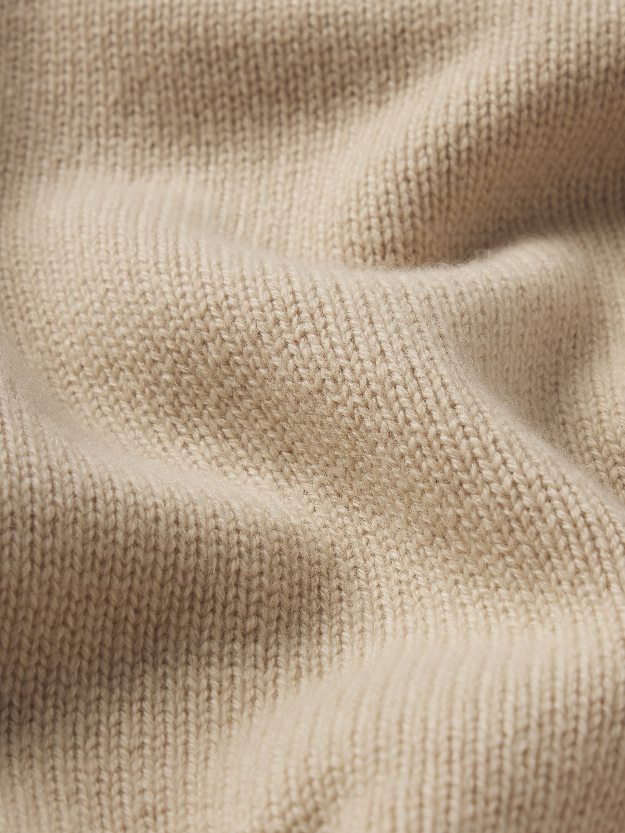 Sweater Fabric Detail 2 