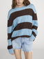 Sweater On Model Crop 