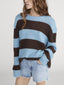 Sweater On Model Side 