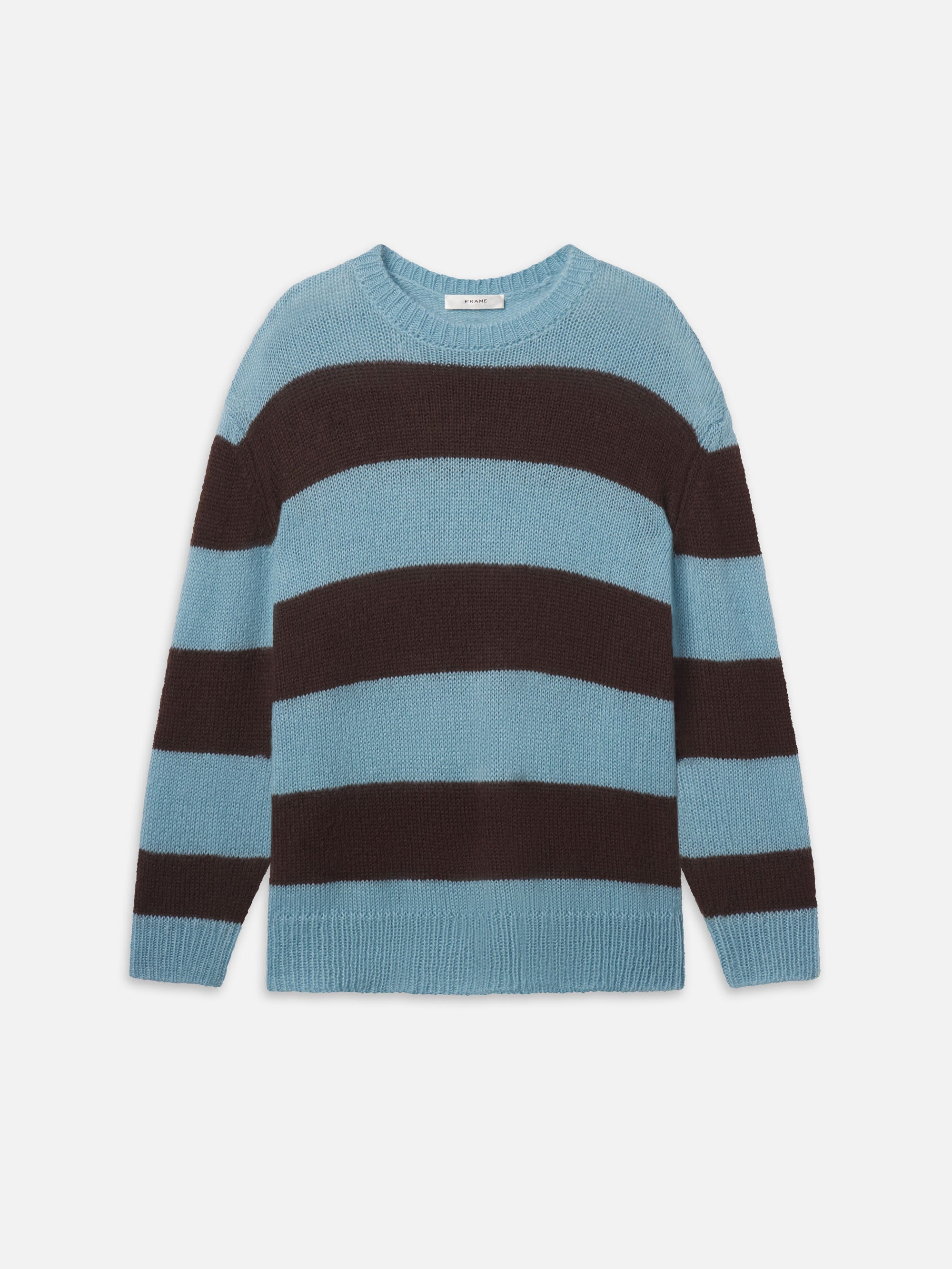 Sweater Front Back Shot 